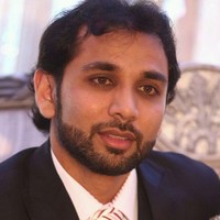 Syed Muhammad Ali Raza