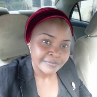 Ama Hamidu