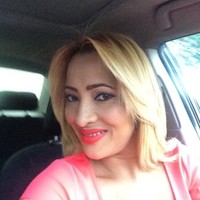 Irene Maria Santiago
