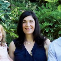 Alyssa Smith, Ei Rsp1