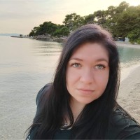 Eva Budai