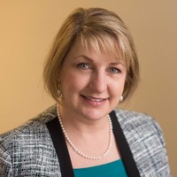 Kristine Vreugdenhil, Ms, Ma