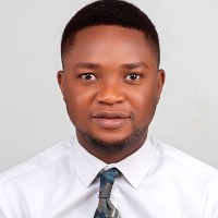 Gideon Dauda