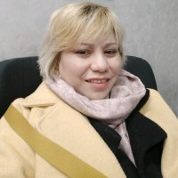 Daisy Quiroz Dela Peña, MSBA