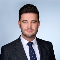 Daniel Stewart