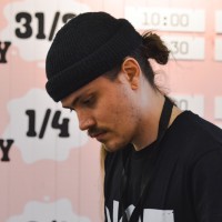 Alex Slater