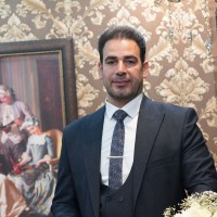 Saeid Maleki