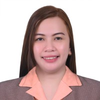 Mae Charisse Juance