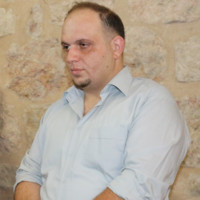 Raed Rabadi