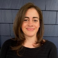 Caroline Howland, LICSW