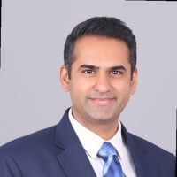 Rajiv Rangaswamy