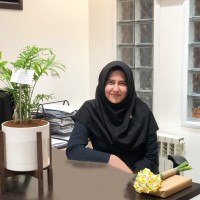 Hanieh Hekmat