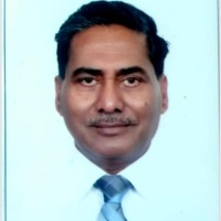 ASHOK KUMAR SINGH