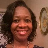 Cicely Harrison