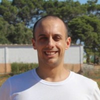 Alejandro Saldaña Plomer