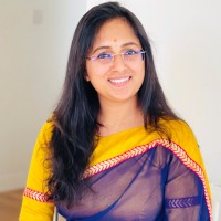 Lakshmi Nanduri