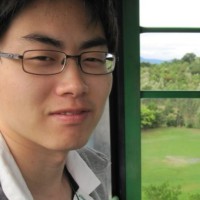 Wayne Jiang