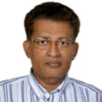 Desh Deepak Garg