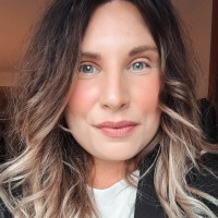 Louise Nilsson