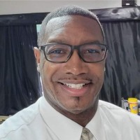 Curtis Mosley Jr.