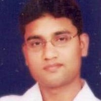 Amiya Kumar swain