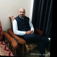 Amit Singh Parihar