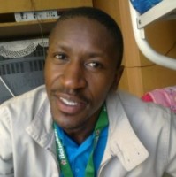 Michael Ngoetjana