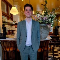 Jens Van de laarschot