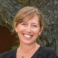 Rebecca Mcewen