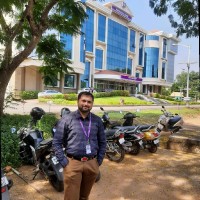 Tejas Ranade