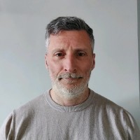 Gavin Nicholls