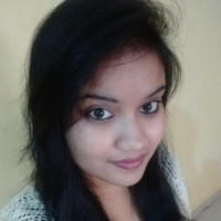 Shivangi Maheshwari