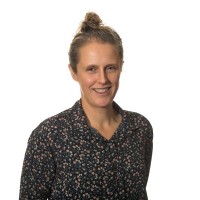Bridget Thompson