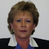 Brenda Robinson