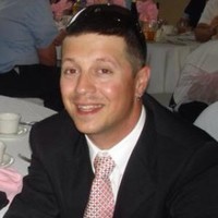 Michael Rende, C.E.T., P. MM, LSSGB