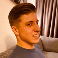 Ruben Verhaaf