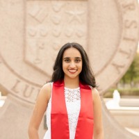 Alisha Rajan