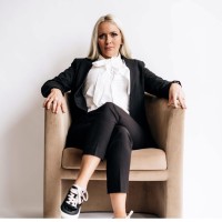 Britney Smith