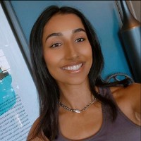 Aleena Sohail