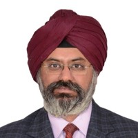 Rabinder Singh