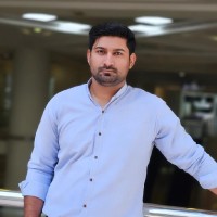 Muhammad Usman
