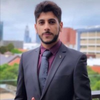 Omer Alhinai