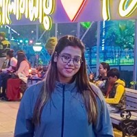 Soumi Das