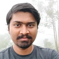 Nanthagopal E.
