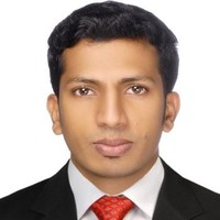 Shekeer Hussain