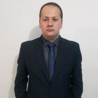 Marcos Vinicius da Silva Alves