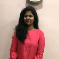 Susmitha Putla
