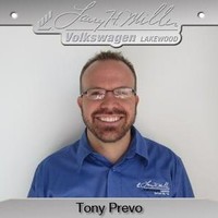 Tony Prevo