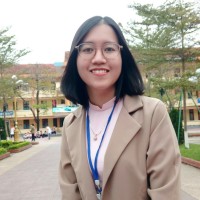Linh Phan Thị
