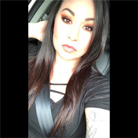 Ashley Mccarty